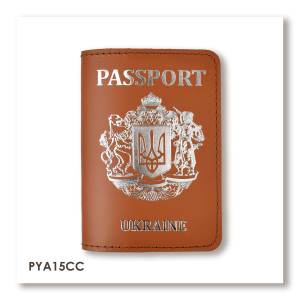 Passport Cover 
