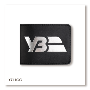 Ukrzaliznytsia ID Cover with Logo