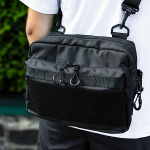Сумка X7 Black