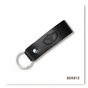 DAEWOO Car Loop Keychain