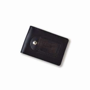 Cover for DSNS ID with space for badge