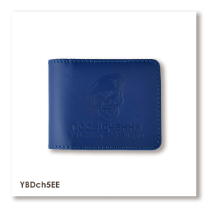 Cover for Combatant ID (UBD) 'Air Assault Forces Skull'