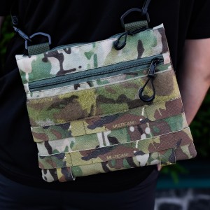 X2-LV Multicam Bag