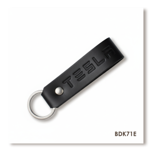 Брелок-петля для авто TESLA
