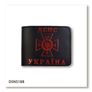 Cover for State Emergency Service (DSNS) ID