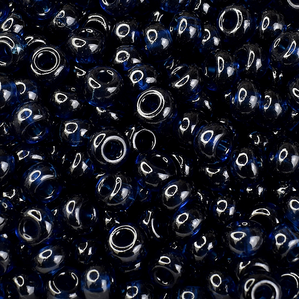 Бисер Preciosa 60100 1/0