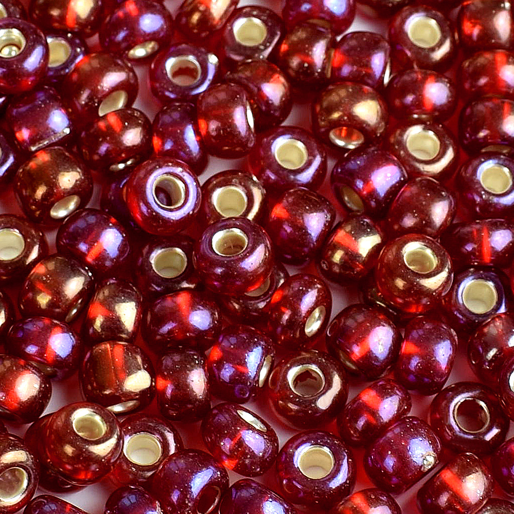 Бисер Preciosa 97079 32/0