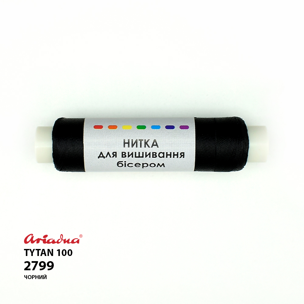 Ariadna Tytan 100 2799/200 (finger) thread