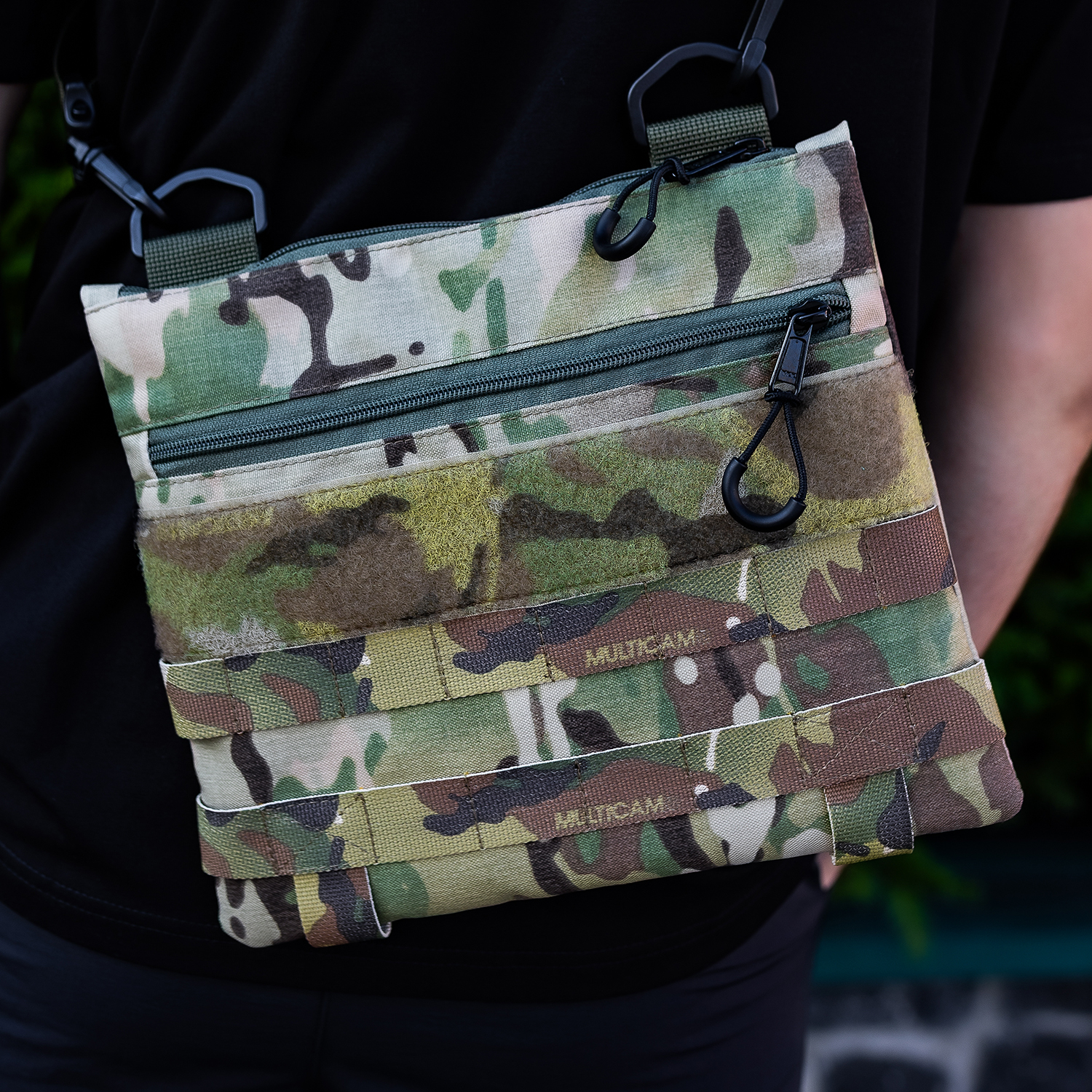 Сумка X2-LV Multicam