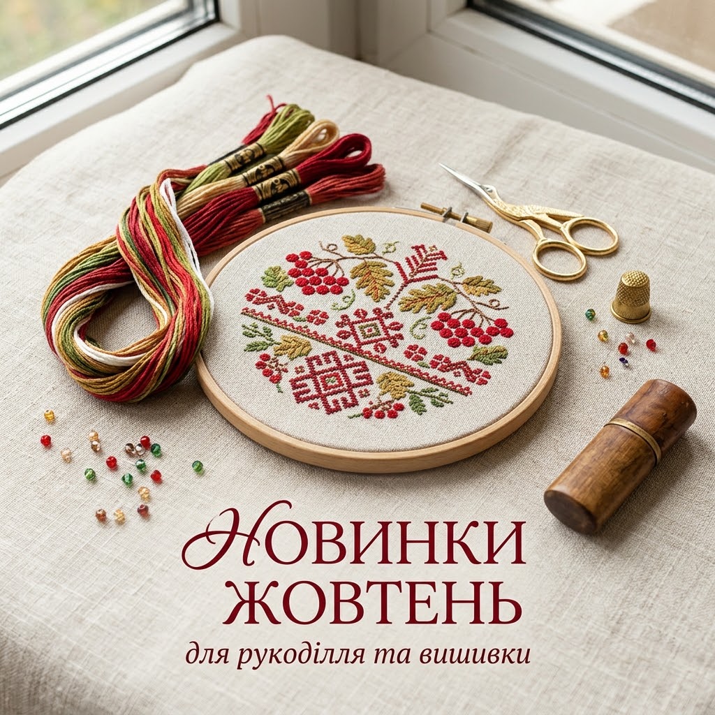 2026 ЖОВТЕНЬ