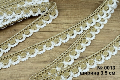Natural Lace 0013