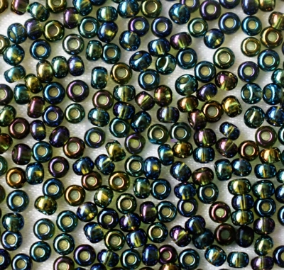 Бисер Preciosa 51290 10/0