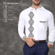 Men's Shirt Tailored (Classic) RCHP 001A