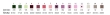 Embroidery Pattern A4 214 