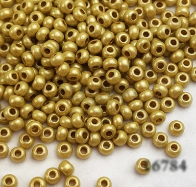 Бісер Preciosa 16784 10/0
