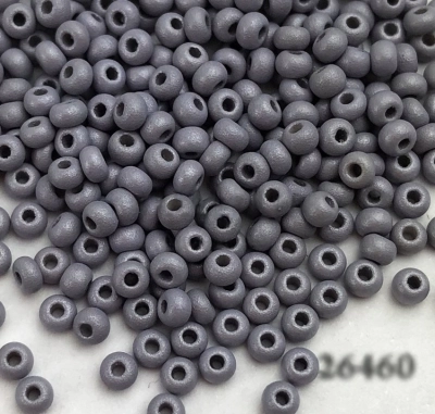 Бисер Preciosa 26460 10/0