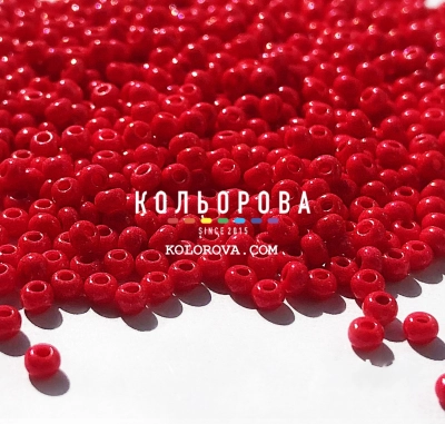 Бисер Preciosa 16А98 10/0