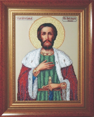  11209 св.Олександр