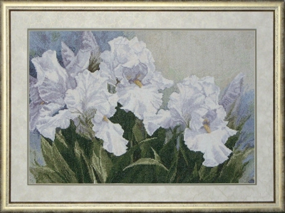 10208 Flower Clouds