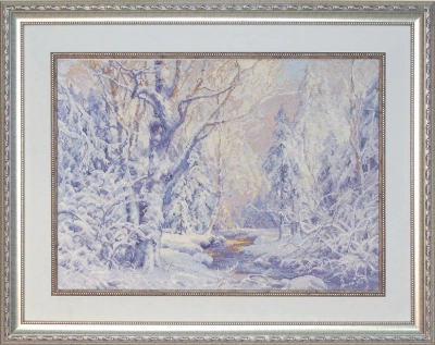 11008 "Зимова казка"