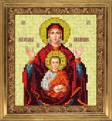 10114   Знамення ікона