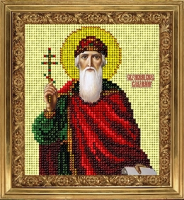 10516   St. Vladimir