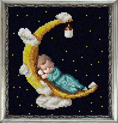 10614 Colorful Dreams-Bead