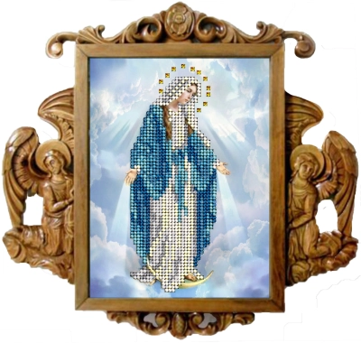 10918   Virgin Mary