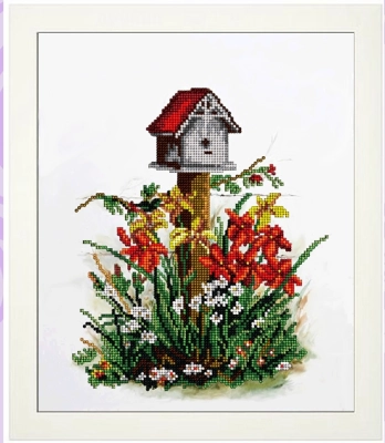 10816 Flowers 7