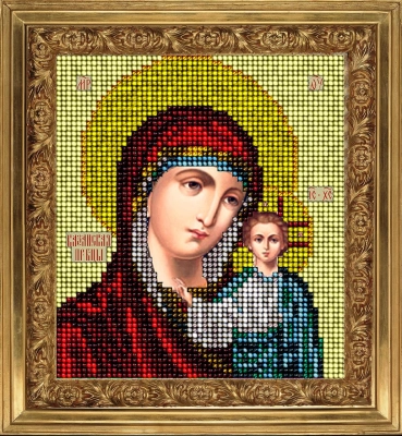 11113 Kazan Icon