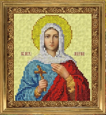 11117   St. Martha