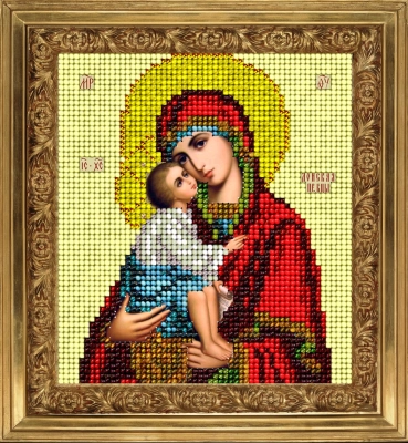 20114 Donetsk Icon
