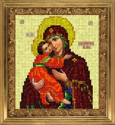 20913   Володимирська ікона
