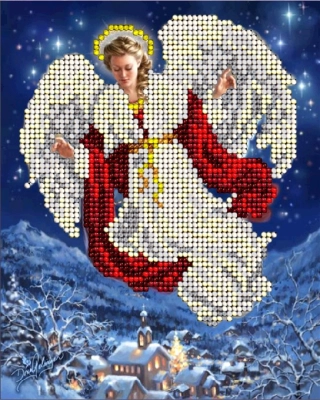 21117   Різдвяні історії  26