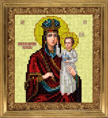 30114   Призри на смирення ікона