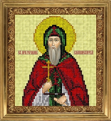 30117   Св. Герман Валаамский