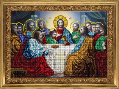 30415   The Last Supper 2