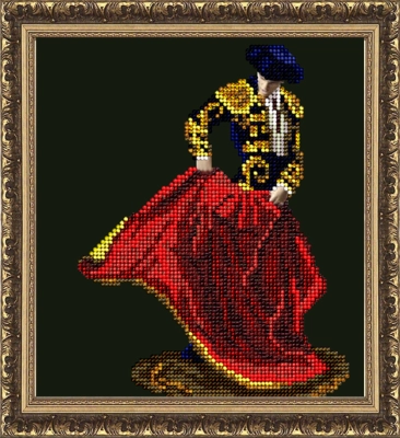 30614 Fire Dance