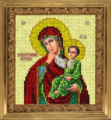 40114   Отрада и утешение икона