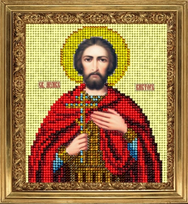 40815  Св.Вiктор
