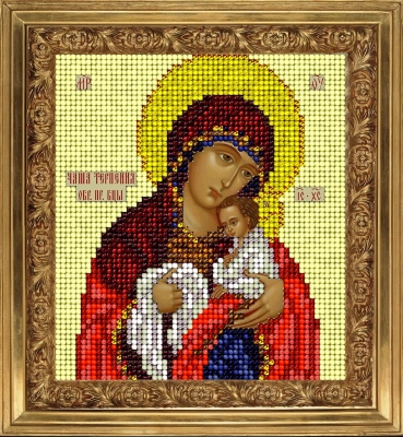  50913   Чаша терпіння ікона
