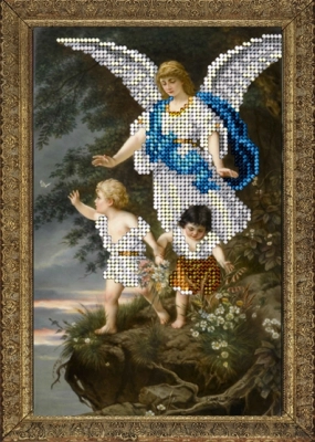 90715   Guardian Angel 1 