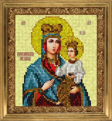 81213   Ozerianska Icon