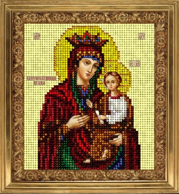 91013   The Icon of the Swift Helper of Sinners