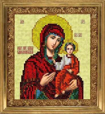 51113 Smolensk Icon