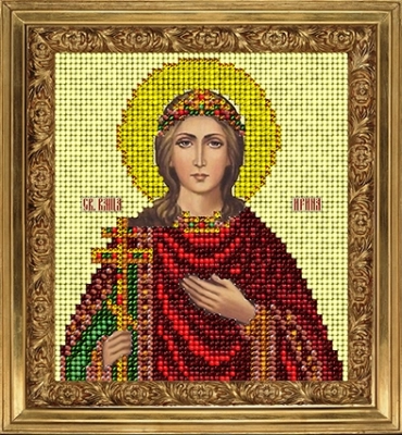 80715  Св.Ирина