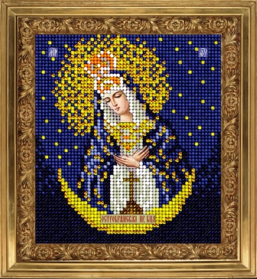 71213   Ostrobramska Icon