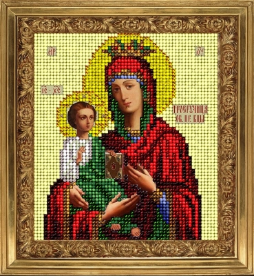71113 Troyeurchytsia Icon