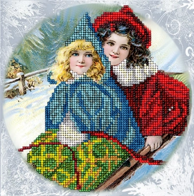 60915   Різдвяні історії 16
