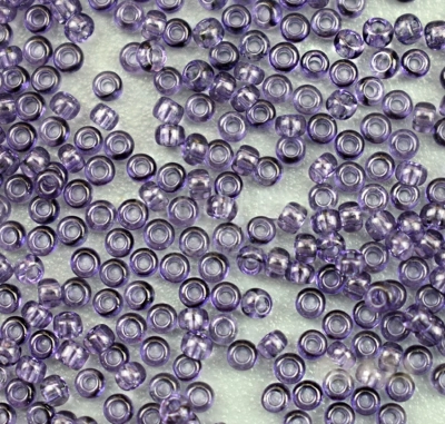 Бісер Preciosa 01621 10/0